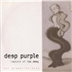 Deep Purple - Rapture Of The Deep